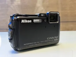 Nikon Coolpix AW120 ����