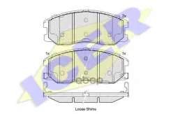 ������� �������� ��������! Opel Antara, Chevrolet Captiva 2.0/2.0CDTi/2.4/3.2 06 181798 [178ICER181798] 181798 ����