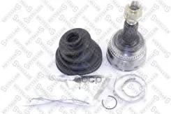 ���� �������� ��������! ABS, 25073 Toyota Camry 2.0/2.4 VVTi 01 [178Stellox1501668SX] 1501668SX ����