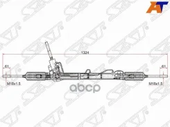 ����� ������� Ford Mondeo 07-15 / Volvo S80 06-10 [178Satst1749757] ST1749757 ����