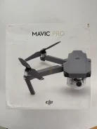 DJI Mavic Pro. � ������� ����