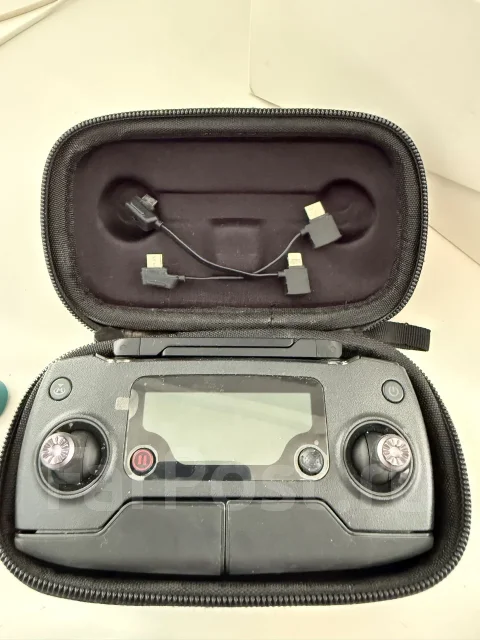 DJI Mavic Pro. � ������� ����