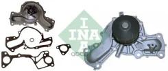 ����� Mitsubishi Pajero IV (V8_W, V9_W) 3.8 V6 (V87W, V97W) 02.2007 - Mitsubishi Pajero III (V7_W, V6_W) 3.5 04.2000 - 01.2007 [178INA538058510] 53805...