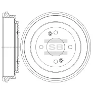 �������� ��������� ������� | ��� | [178Hyundaikia58330FD200] 58330FD200 ����