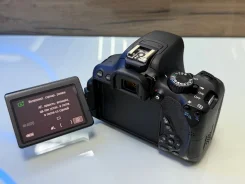 Canon EOS 650D Body ����