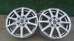 Hot Stuff Exsteer. 6.0x15", 5x114.3, ET53, �� 73,1���. ����