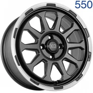 Hot Stuff Mad Cross. 7.0x16", 4x100, ET38, �� 73,1���. ����