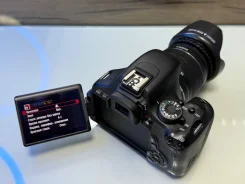 Canon EOS 600D Kit ����