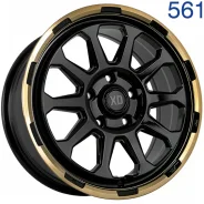 Hot Stuff Mad Cross. 7.0x16", 5x114.3, ET38, �� 73,1���. ����