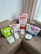 Huggies. 39��� ����