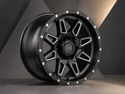 FBX. 8.5x16", 6x139.7, ET0, �� 110,1���. ����