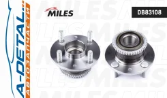 ������� ������ ������ � ����������� Mazda 323 89-04 (SKF VKBA3298) DB83108 DB83108 ����