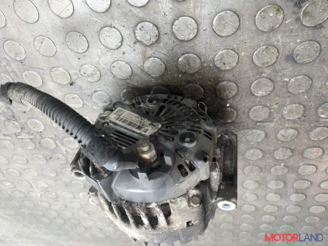 ��������� Opel Corsa D 2006-2014 21263419 13588308 ����