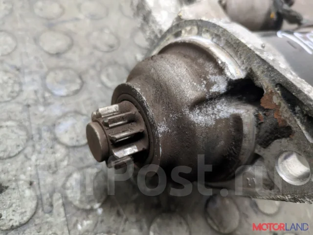 ������� Skoda Octavia (A5) 2004-2013 21262601 02Z911023F ����