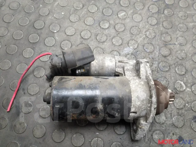 ������� Skoda Octavia (A5) 2004-2013 21262601 02Z911023F ����