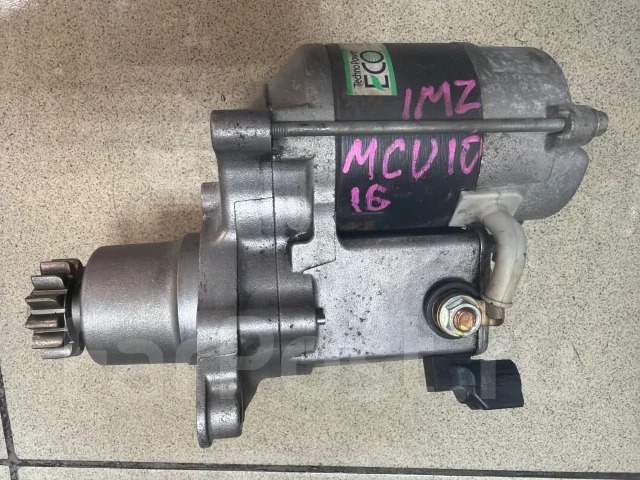 ������� Toyota 2810003100 ����