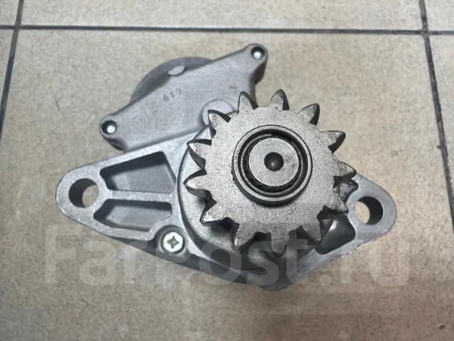 ������� Toyota 2810003100 ����