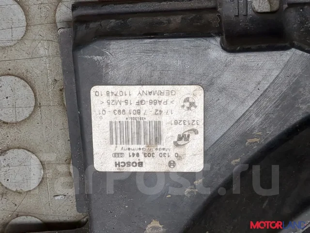 ���������� ��������� BMW 3 E90, E91, E92, E93 2005-2012 21264479 17425A3F105 ����