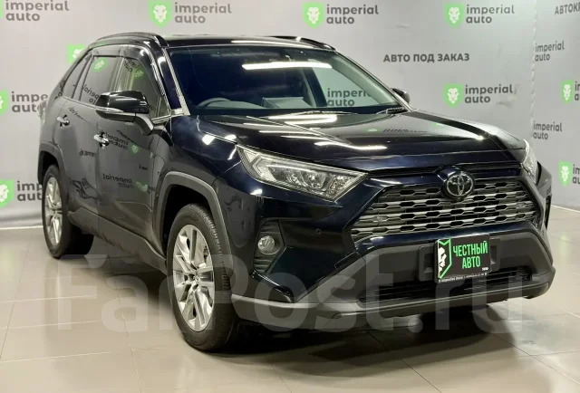 Toyota RAV4. �������, 4wd, 2.0 (171��.�.), ������, 147 000����. �� ����