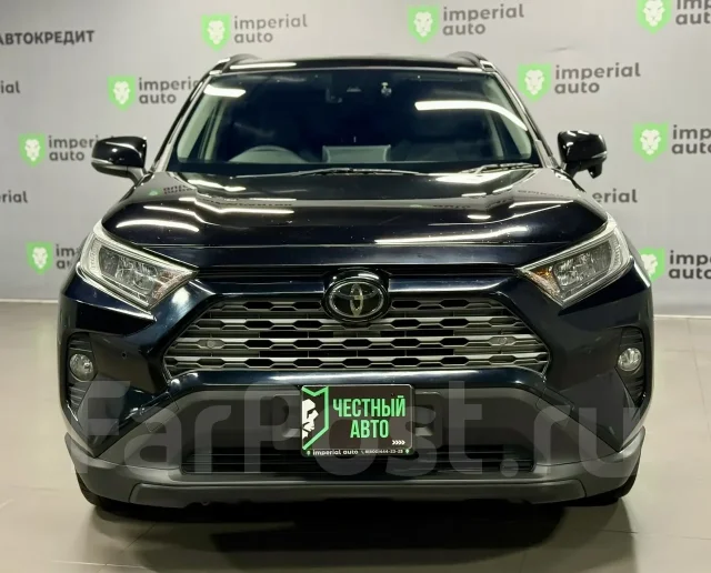 Toyota RAV4. �������, 4wd, 2.0 (171��.�.), ������, 147 000����. �� ����