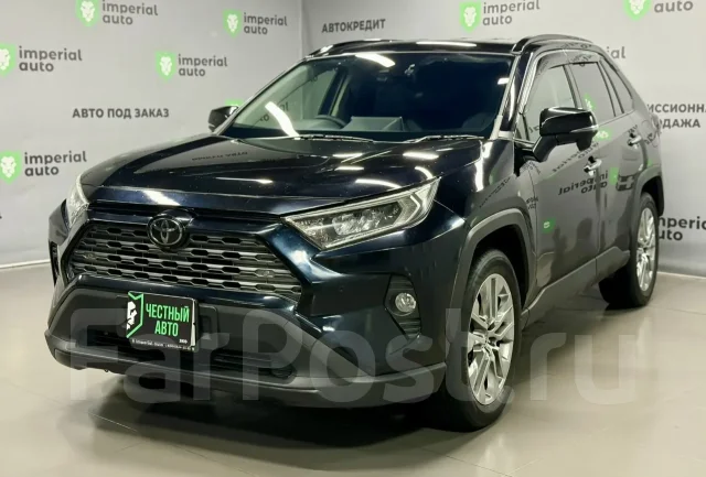Toyota RAV4. �������, 4wd, 2.0 (171��.�.), ������, 147 000����. �� ����