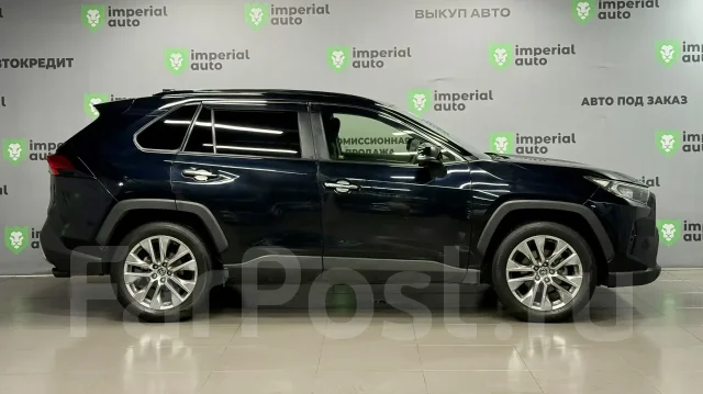 Toyota RAV4. �������, 4wd, 2.0 (171��.�.), ������, 147 000����. �� ����