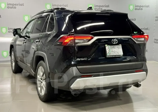 Toyota RAV4. �������, 4wd, 2.0 (171��.�.), ������, 147 000����. �� ����