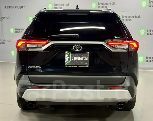 Toyota RAV4. �������, 4wd, 2.0 (171��.�.), ������, 147 000����. �� ����