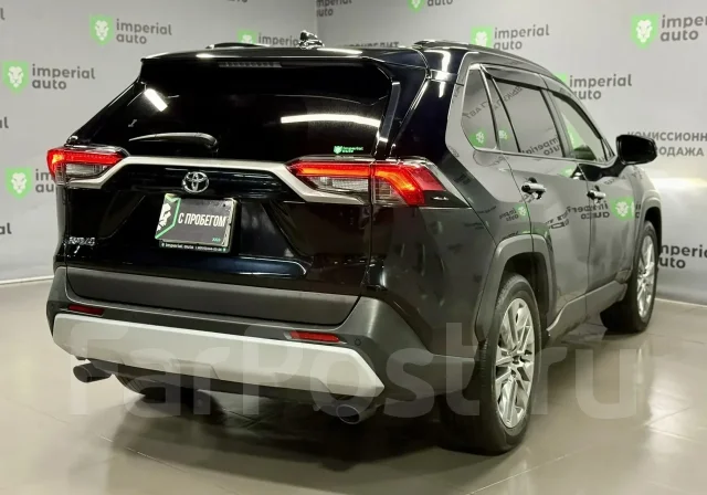 Toyota RAV4. �������, 4wd, 2.0 (171��.�.), ������, 147 000����. �� ����