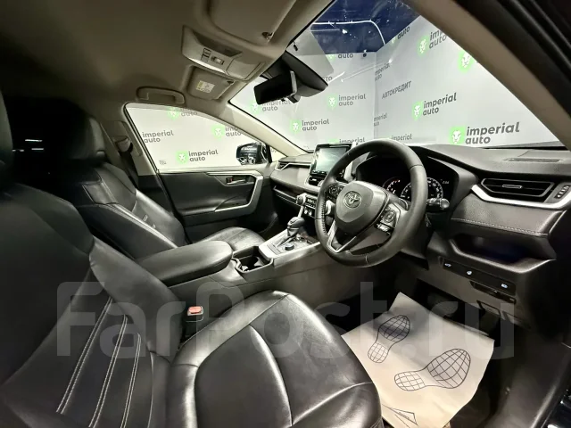 Toyota RAV4. �������, 4wd, 2.0 (171��.�.), ������, 147 000����. �� ����