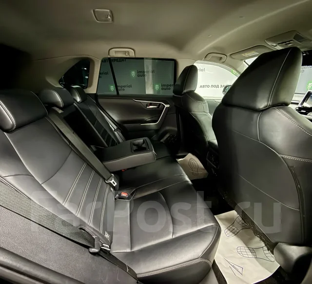 Toyota RAV4. �������, 4wd, 2.0 (171��.�.), ������, 147 000����. �� ����