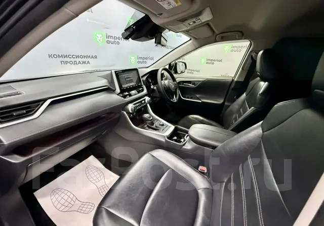 Toyota RAV4. �������, 4wd, 2.0 (171��.�.), ������, 147 000����. �� ����