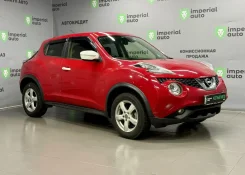 Nissan Juke. �������, ��������, 1.5 (113��.�.), ������, 101 000����. �� ����