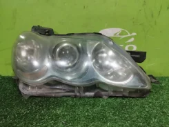���� Toyota MARK X 2007 22346 GRX120 4Grfse, �������� ������ 22346 ����