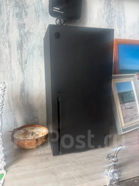 Microsoft Xbox Series X ����