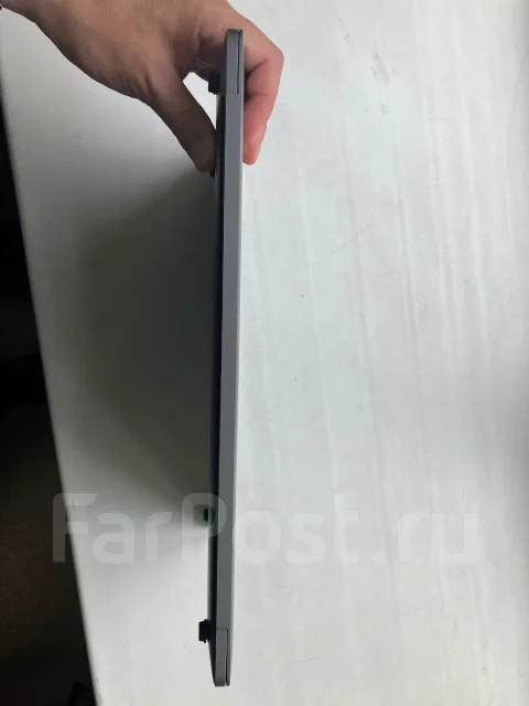 Apple MacBook Pro 15 2017 Mid. 15", 2,8����, ��� 16 ��, ���� 256���, WiFi: 1, Bluetooth: 1, ����������� �� 6��. ����