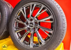Weds Leonis JG. 8.0x18", 5x114.3, ET42, �� 73,1���. ����
