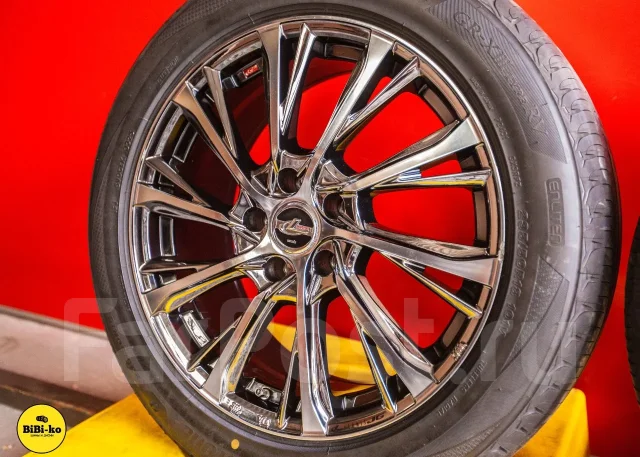 Weds Leonis JG. 8.0x18", 5x114.3, ET42, �� 73,1���. ����