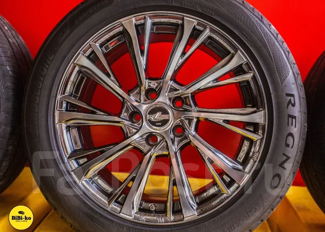 Weds Leonis JG. 8.0x18", 5x114.3, ET42, �� 73,1���. ����