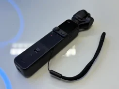 DJI Osmo Pocket 2 ����