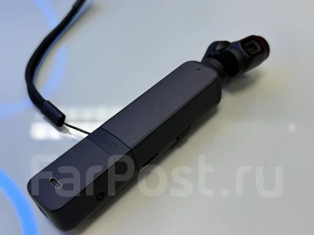 DJI Osmo Pocket 2 ����