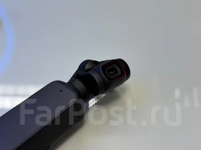 DJI Osmo Pocket 2 ����