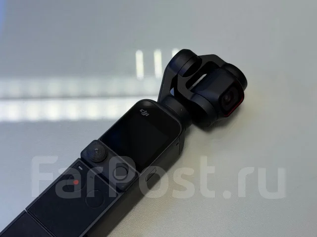 DJI Osmo Pocket 2 ����