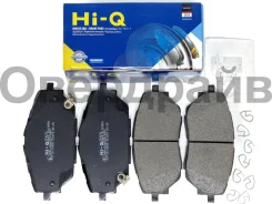 ������� ��������� �������� Toyota CH-R SangSin HI-Q SP4213 SP4213 ����