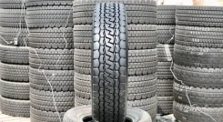 Bridgestone Ecopia M812. �����������, 2025 ���, �/�, ����� 5 % ����