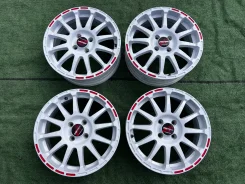 RMP Racing. 6.0x16", 4x100, ET43, �� 66,1���. ����