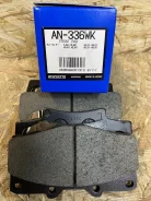 ������� ��������� PF-1242 AN-336WK Akebono (������) AN336WK ����