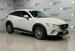 Mazda CX-3. �������, 4wd, 1.5 (105��.�.), ������, 130 000����. �� ����