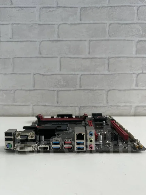 AMD B350 ����