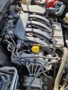 ��������� Nissan Terrano 2014 231000091R D10 F4RB403 231000091R ����